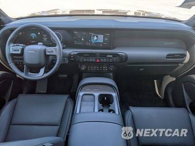 2026 Hyundai Palisade XRT PRO - zdjęcie 18 z 34 - miniatura