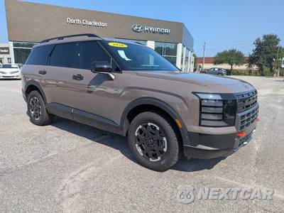 2026 Hyundai Palisade XRT PRO - zdjęcie 2 z 34 - miniatura
