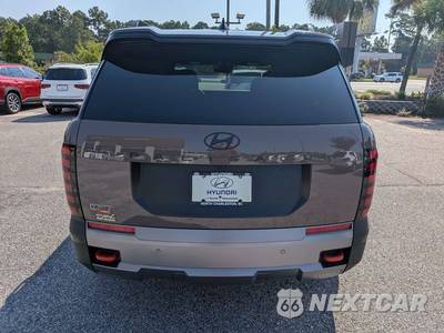 2026 Hyundai Palisade XRT PRO - zdjęcie 6 z 34 - miniatura
