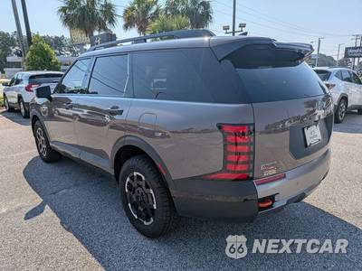 2026 Hyundai Palisade XRT PRO - zdjęcie 7 z 34 - miniatura