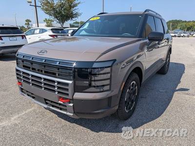 2026 Hyundai Palisade XRT PRO - zdjęcie 9 z 34 - miniatura