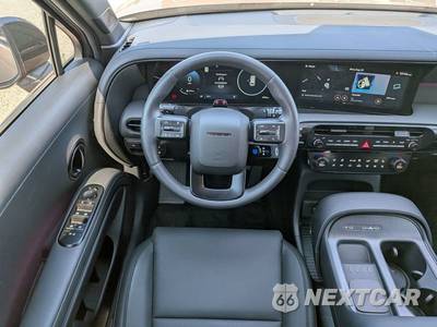 2026 Hyundai Palisade XRT PRO - zdjęcie 19 z 34 - miniatura