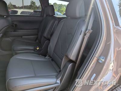 2026 Hyundai Palisade XRT PRO - zdjęcie 17 z 34 - miniatura