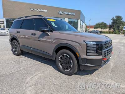 2026 Hyundai Palisade XRT PRO - zdjęcie 1 z 34 - miniatura