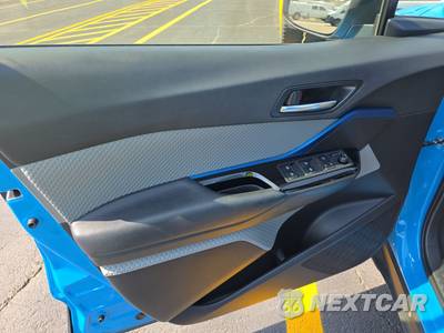 2019 Toyota C-HR XLE - zdjęcie 9 z 24 - miniatura