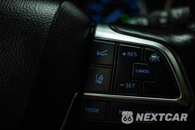 2020 Toyota Highlander XLE - zdjęcie 19 z 30 - miniatura