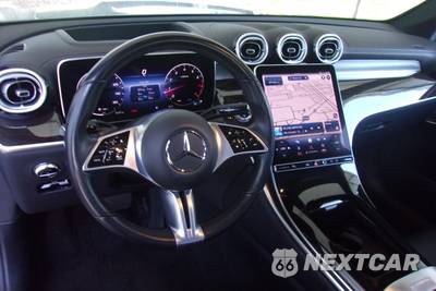2023 Mercedes-Benz GLC 300 4MATIC - zdjęcie 3 z 21 - miniatura