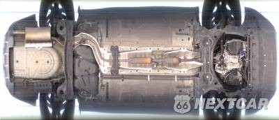 2024 Nissan Versa SV - zdjęcie 18 z 22 - miniatura