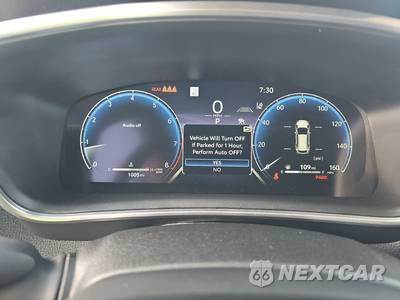 2026 Toyota Corolla Cross XLE - zdjęcie 12 z 22 - miniatura