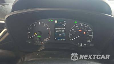 2025 Toyota Corolla Cross Hybrid S - zdjęcie 22 z 26 - miniatura