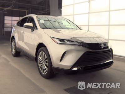 2024 Toyota Venza XLE - zdjęcie 3 z 23 - miniatura