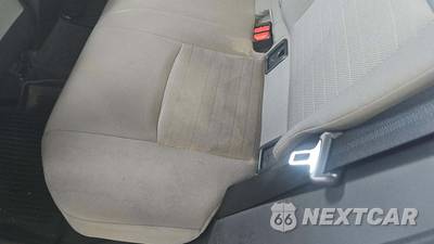 2025 Toyota Corolla Cross Hybrid S - zdjęcie 21 z 26 - miniatura