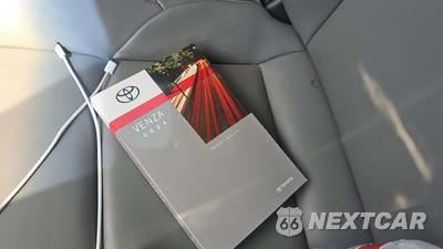 2024 Toyota Venza XLE - zdjęcie 21 z 23 - miniatura