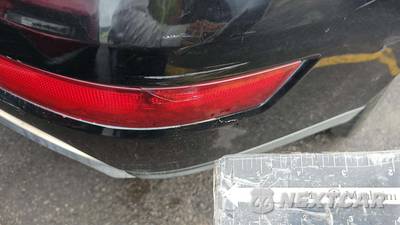2011 Mercedes-Benz ML 350 - zdjęcie 35 z 45 - miniatura