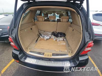 2011 Mercedes-Benz ML 350 - zdjęcie 16 z 45 - miniatura