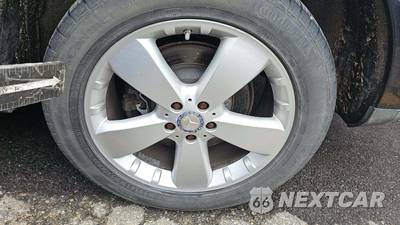 2011 Mercedes-Benz ML 350 - zdjęcie 40 z 45 - miniatura