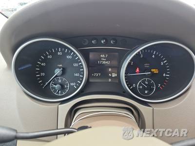 2011 Mercedes-Benz ML 350 - zdjęcie 12 z 45 - miniatura