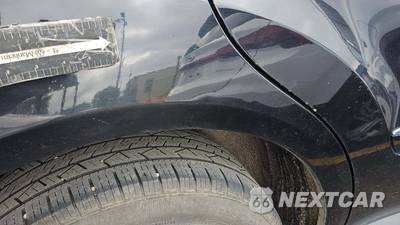 2011 Mercedes-Benz ML 350 - zdjęcie 23 z 45 - miniatura