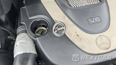 2011 Mercedes-Benz ML 350 - zdjęcie 18 z 45 - miniatura