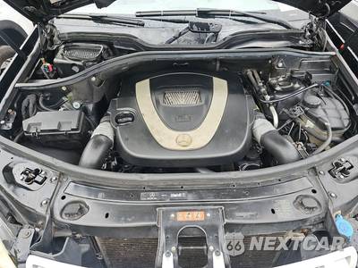2011 Mercedes-Benz ML 350 - zdjęcie 15 z 45 - miniatura