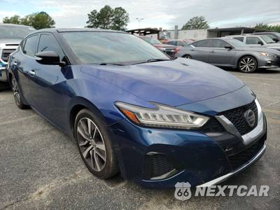 2020 Nissan Maxima SL - zdjęcie 3 z 37 - miniatura