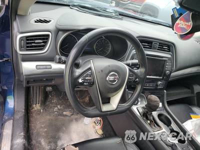 2020 Nissan Maxima SL - zdjęcie 10 z 37 - miniatura