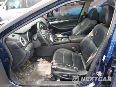 2020 Nissan Maxima SL - zdjęcie 7 z 37 - miniatura