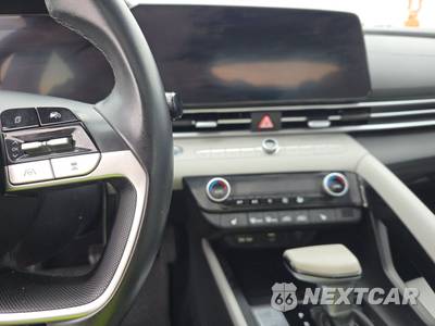 2024 Hyundai Elantra Limited - zdjęcie 11 z 33 - miniatura