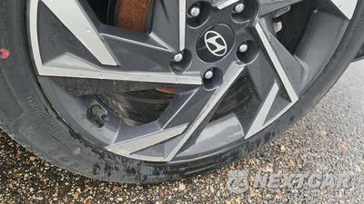 2024 Hyundai Elantra Limited - zdjęcie 28 z 33 - miniatura