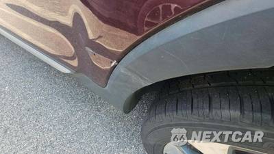 2022 Kia Telluride S - zdjęcie 27 z 34 - miniatura