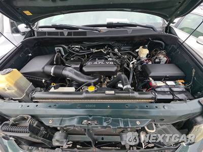 2007 Toyota Tundra SR5 Crew Cab Short Bed - zdjęcie 15 z 38 - miniatura