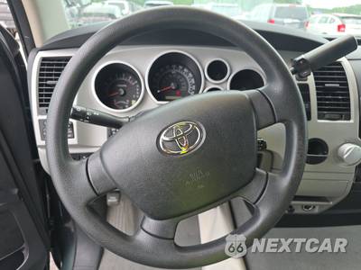 2007 Toyota Tundra SR5 Crew Cab Short Bed - zdjęcie 10 z 38 - miniatura