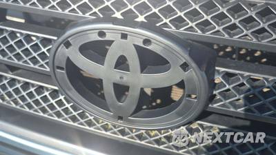 2007 Toyota Tundra SR5 Crew Cab Short Bed - zdjęcie 37 z 38 - miniatura