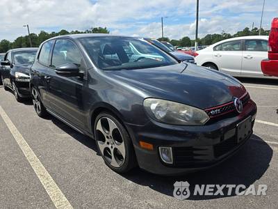 2012 Volkswagen GTI - zdjęcie 3 z 29 - miniatura