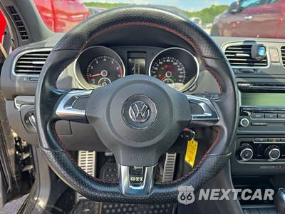 2012 Volkswagen GTI - zdjęcie 10 z 29 - miniatura