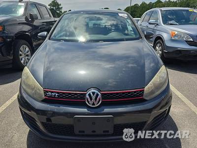 2012 Volkswagen GTI - zdjęcie 2 z 29 - miniatura