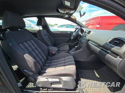 2012 Volkswagen GTI - zdjęcie 8 z 29 - miniatura