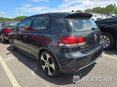 2012 Volkswagen GTI - zdjęcie 6 z 29 - miniatura