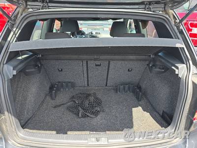 2012 Volkswagen GTI - zdjęcie 16 z 29 - miniatura