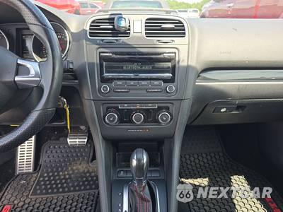 2012 Volkswagen GTI - zdjęcie 11 z 29 - miniatura