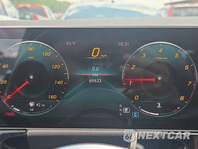 2021 Mercedes-Benz GLA 250 4MATIC - zdjęcie 12 z 26 - miniatura