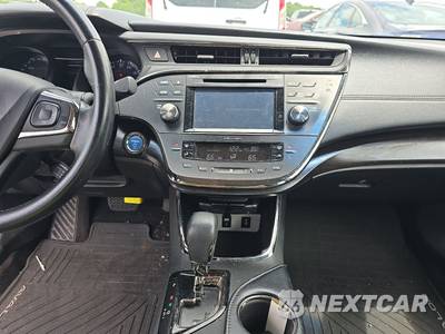 2016 Toyota Avalon Hybrid XLE Premium - zdjęcie 11 z 38 - miniatura