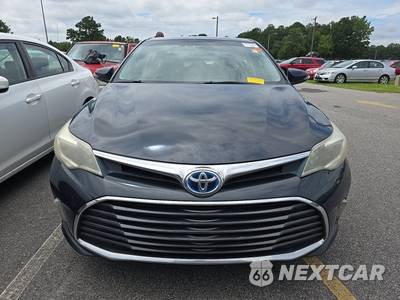 2016 Toyota Avalon Hybrid XLE Premium - zdjęcie 2 z 38 - miniatura