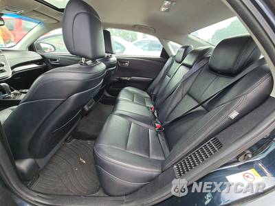 2016 Toyota Avalon Hybrid XLE Premium - zdjęcie 13 z 38 - miniatura