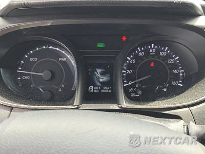 2016 Toyota Avalon Hybrid XLE Premium - zdjęcie 12 z 38 - miniatura