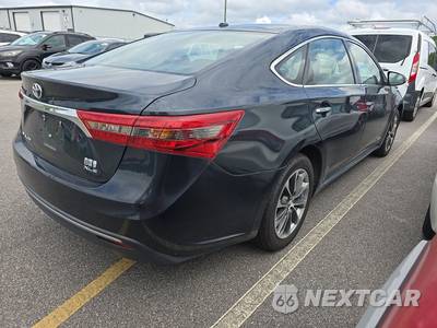 2016 Toyota Avalon Hybrid XLE Premium - zdjęcie 4 z 38 - miniatura