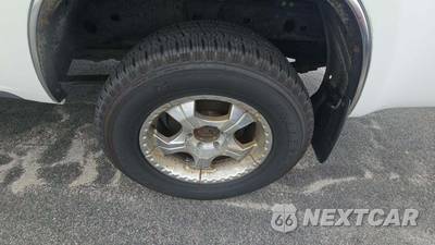 2004 Toyota Tundra SR5 Crew Cab Medium Bed - zdjęcie 26 z 39 - miniatura