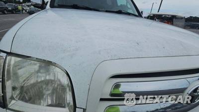 2004 Toyota Tundra SR5 Crew Cab Medium Bed - zdjęcie 35 z 39 - miniatura