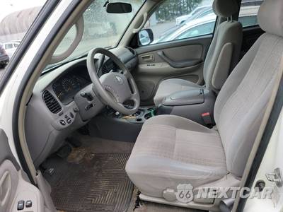 2004 Toyota Tundra SR5 Crew Cab Medium Bed - zdjęcie 7 z 39 - miniatura