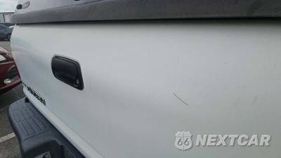 2004 Toyota Tundra SR5 Crew Cab Medium Bed - zdjęcie 28 z 39 - miniatura
